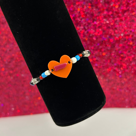 PR Elastic Bracelets