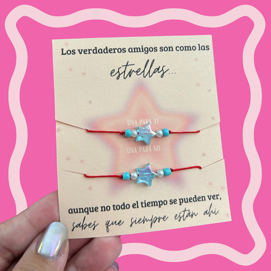 Matching bracelet ⭐️