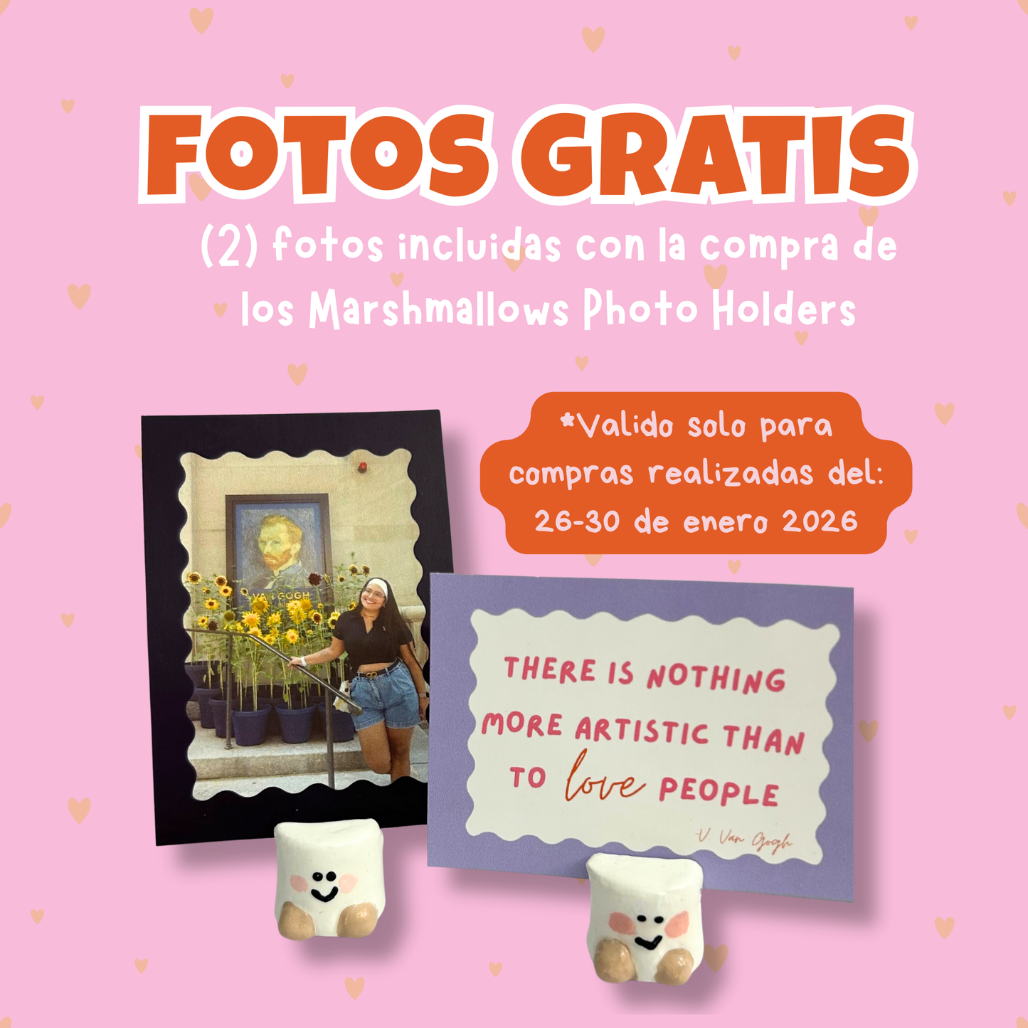 SWEET LOVE ♥ photo holder
