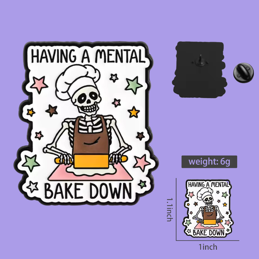 Funny Pins