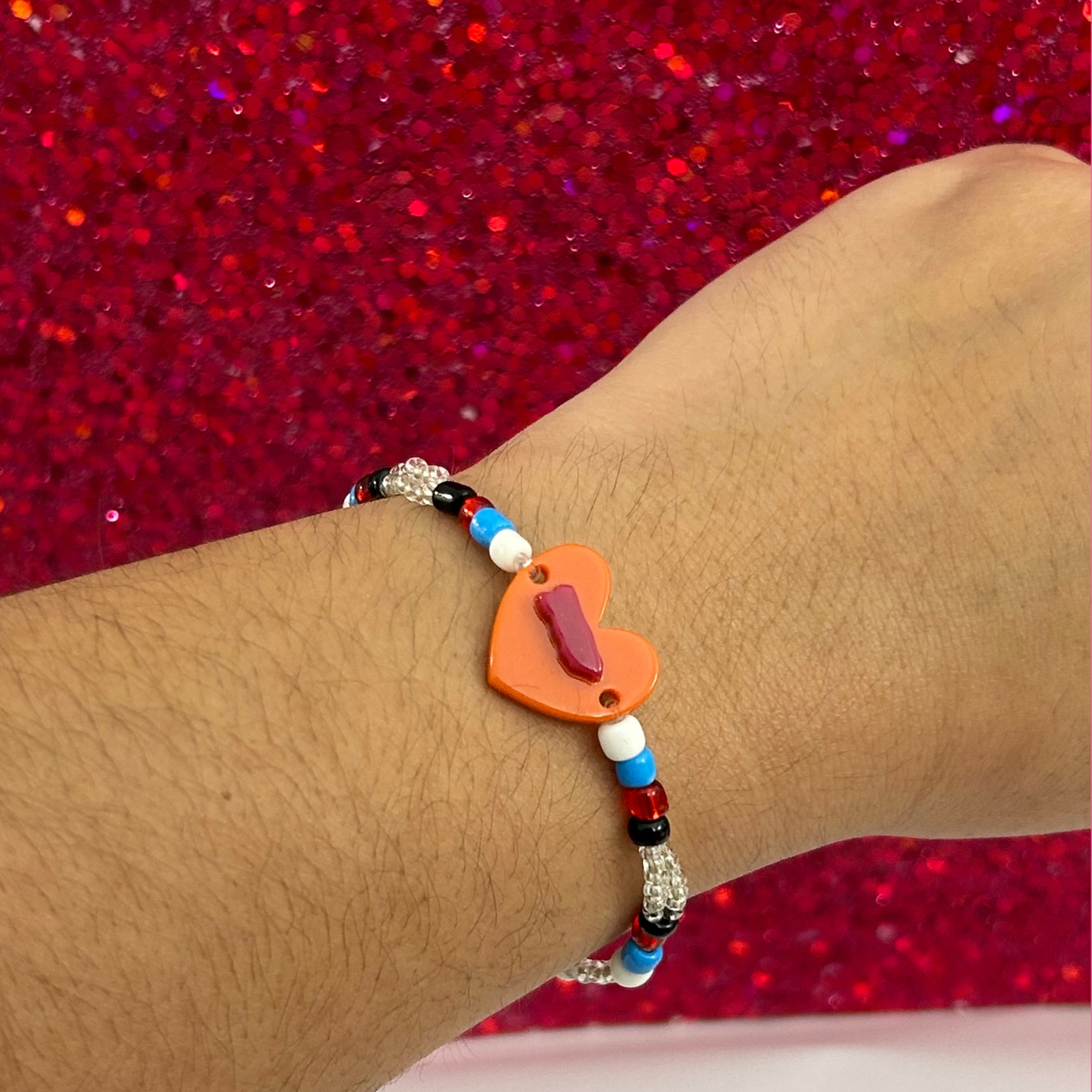 PR Elastic Bracelets