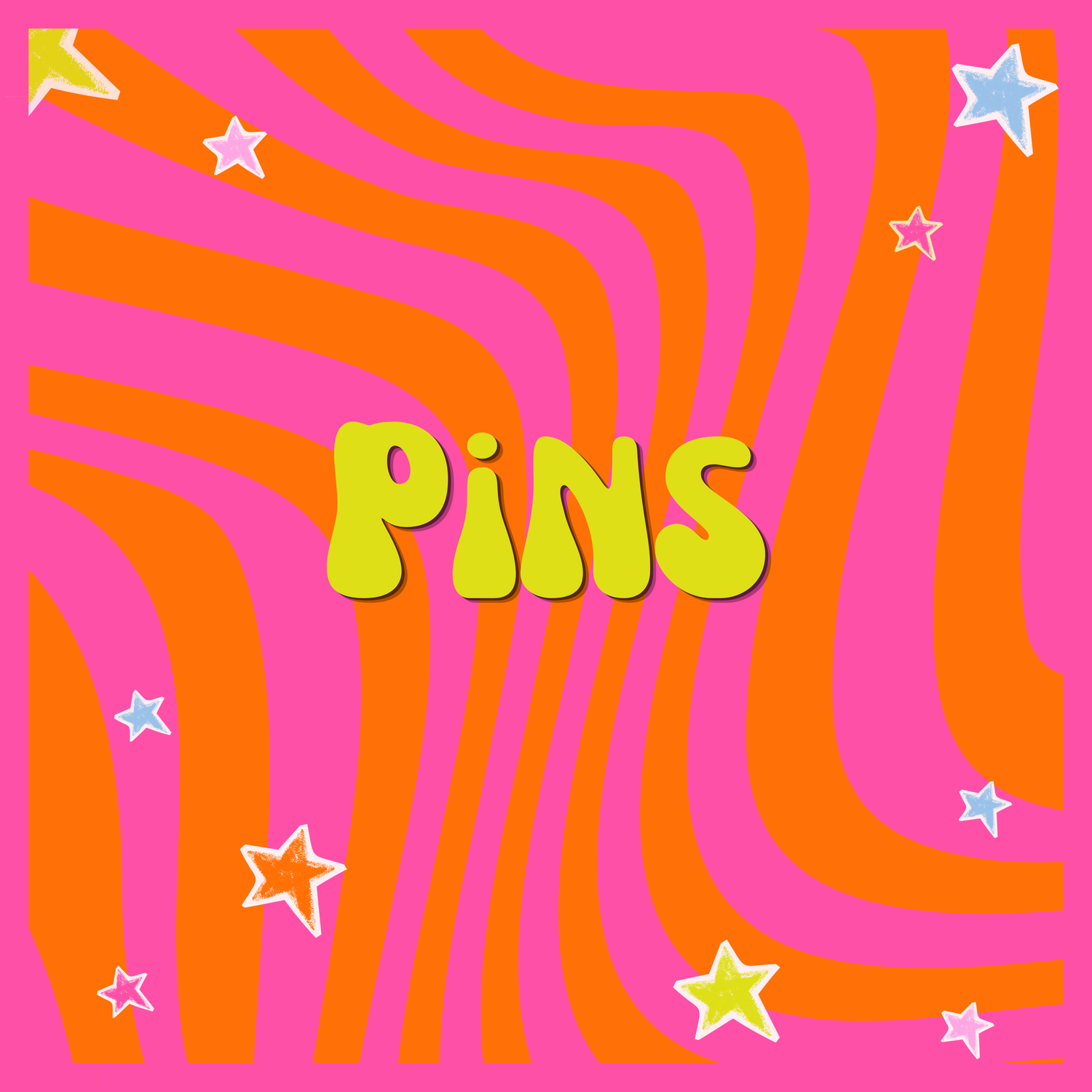 ✨PINS✨