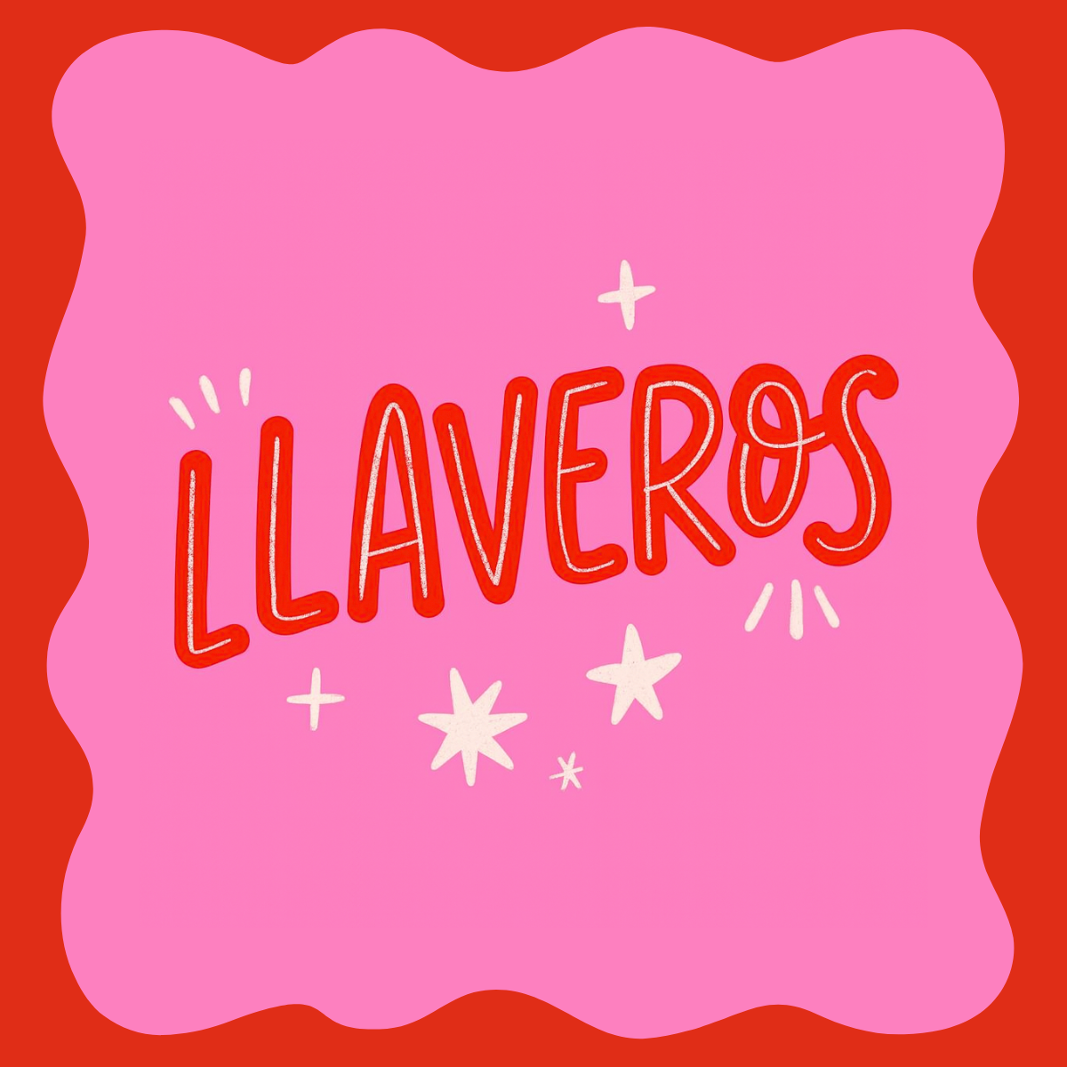 Llaveros/Keychain