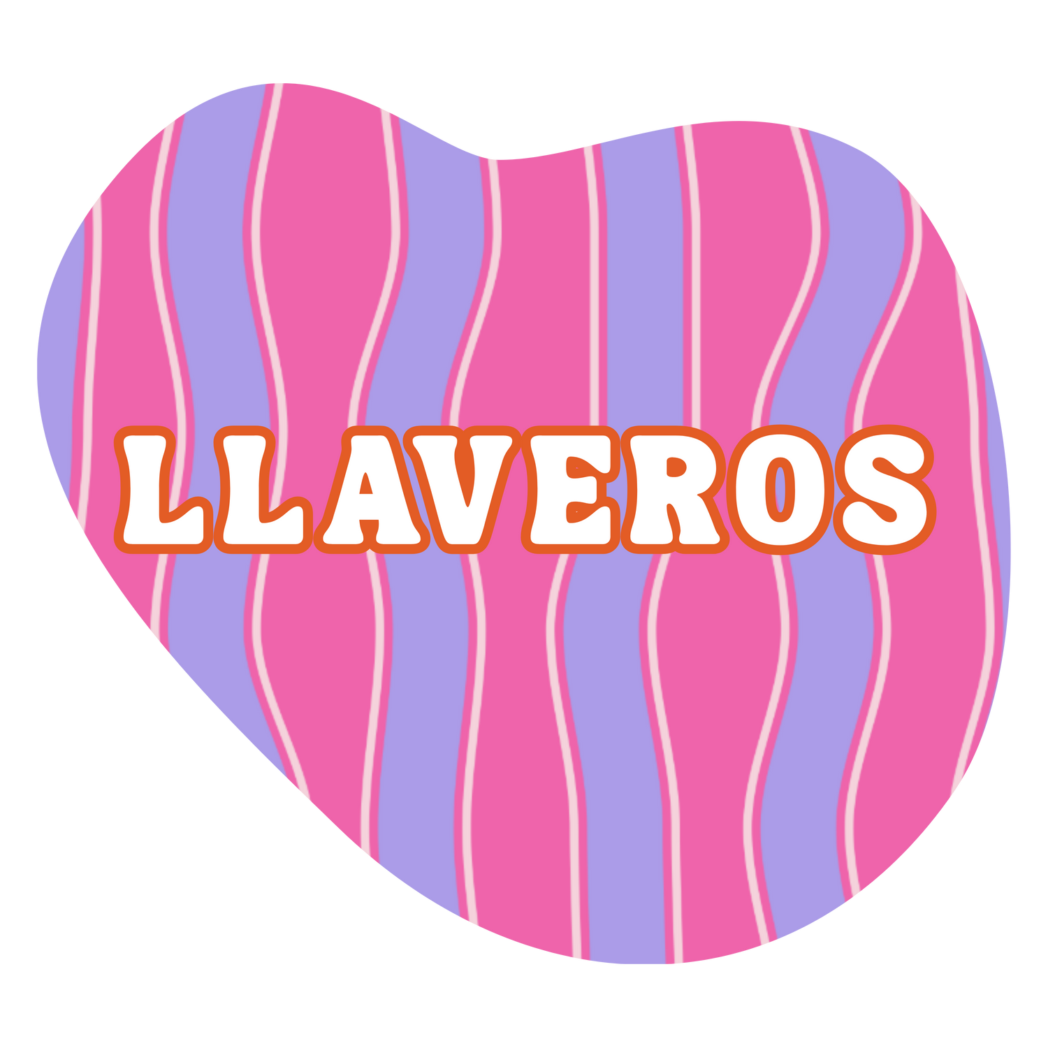 Llaveros/Keychain