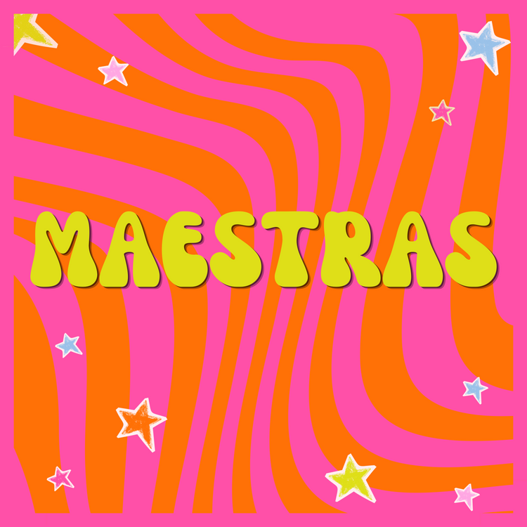 Maestras