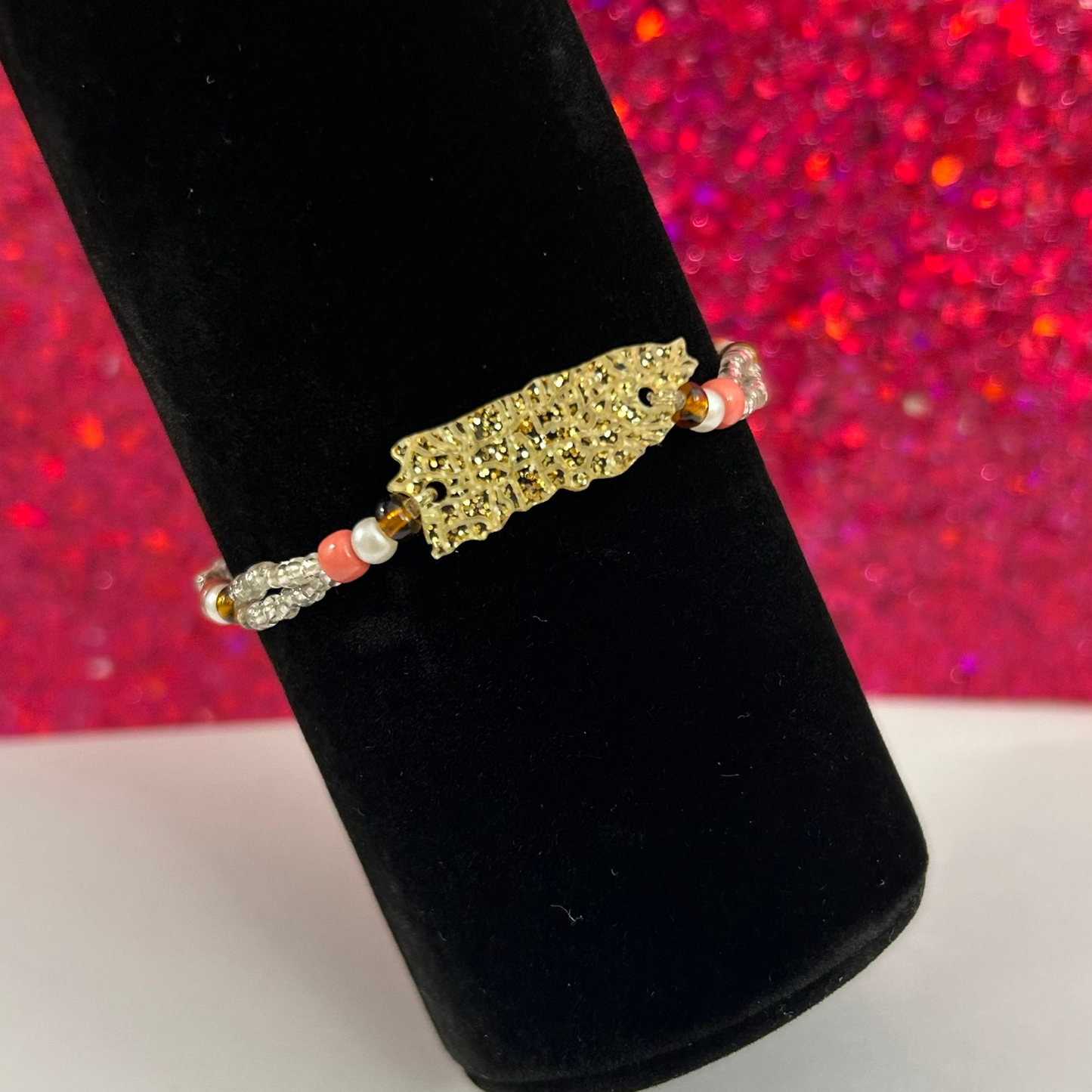 PR Elastic Bracelets