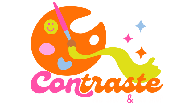 Contraste Creativo 