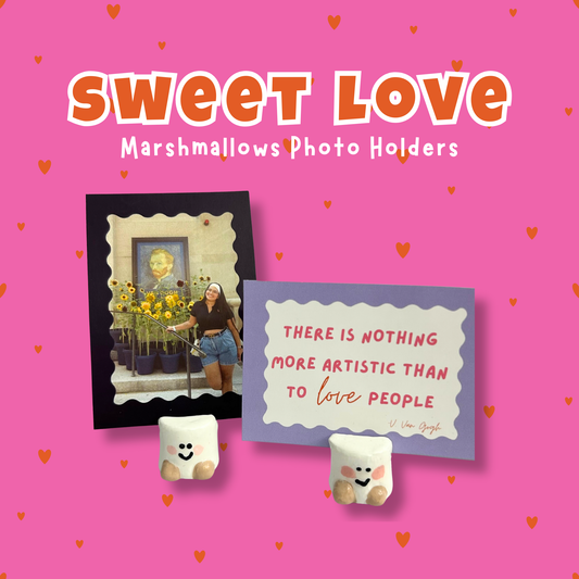 SWEET LOVE ♥ photo holder
