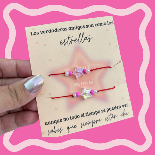 Matching bracelet ⭐️