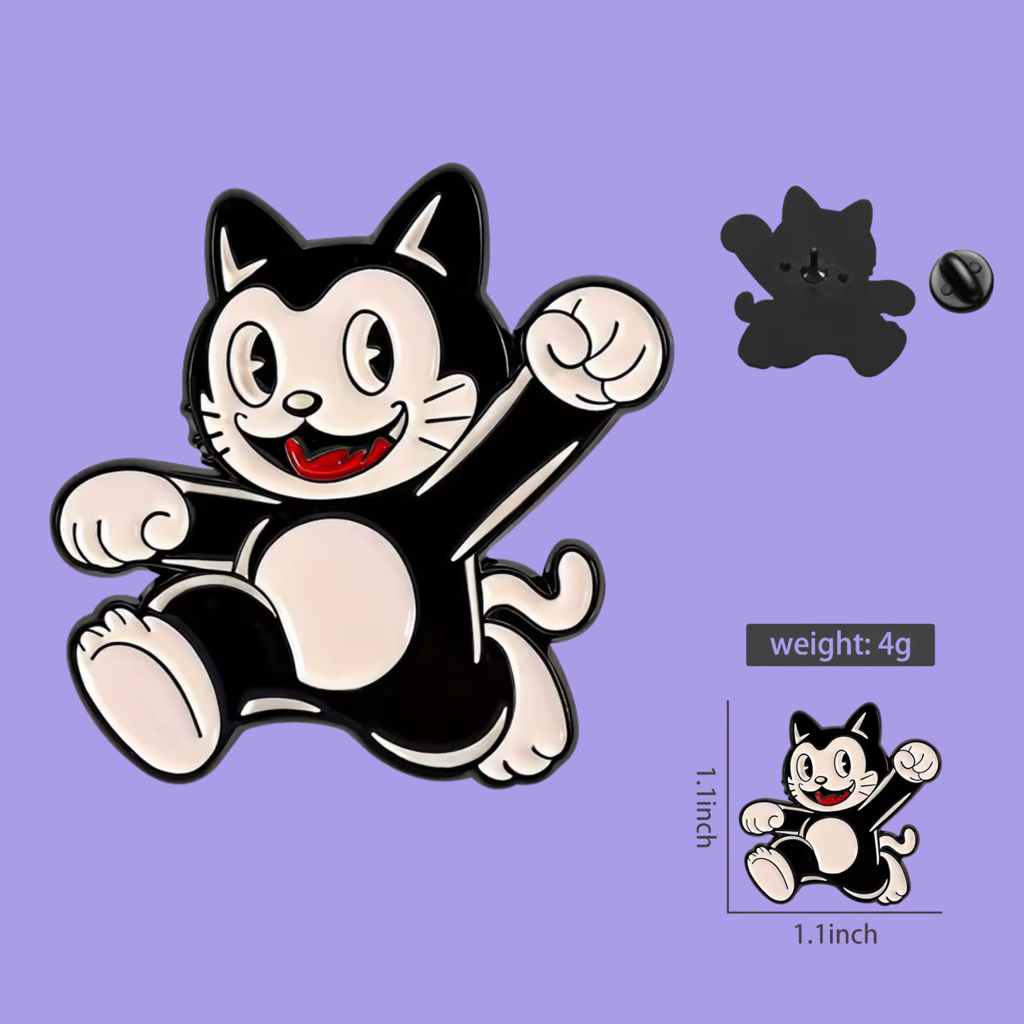 Funny Pins