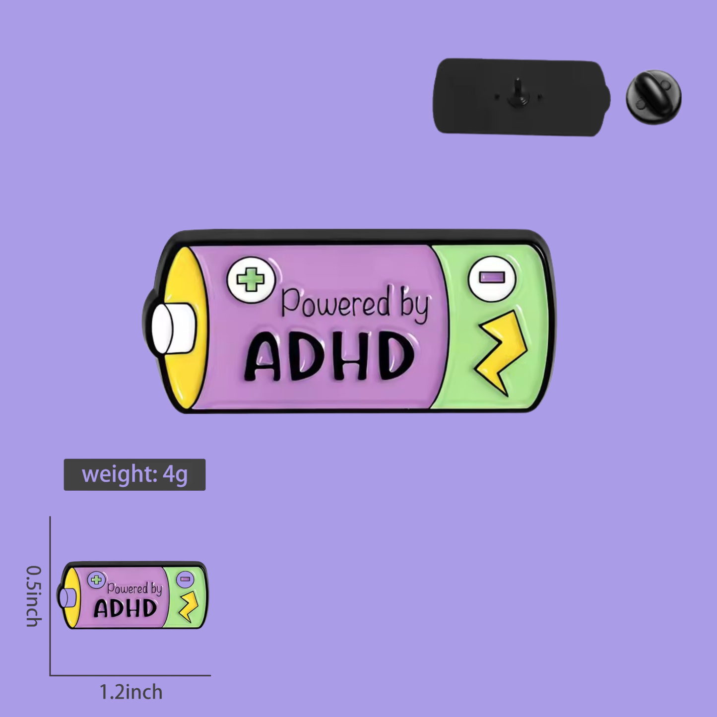 Funny Pins
