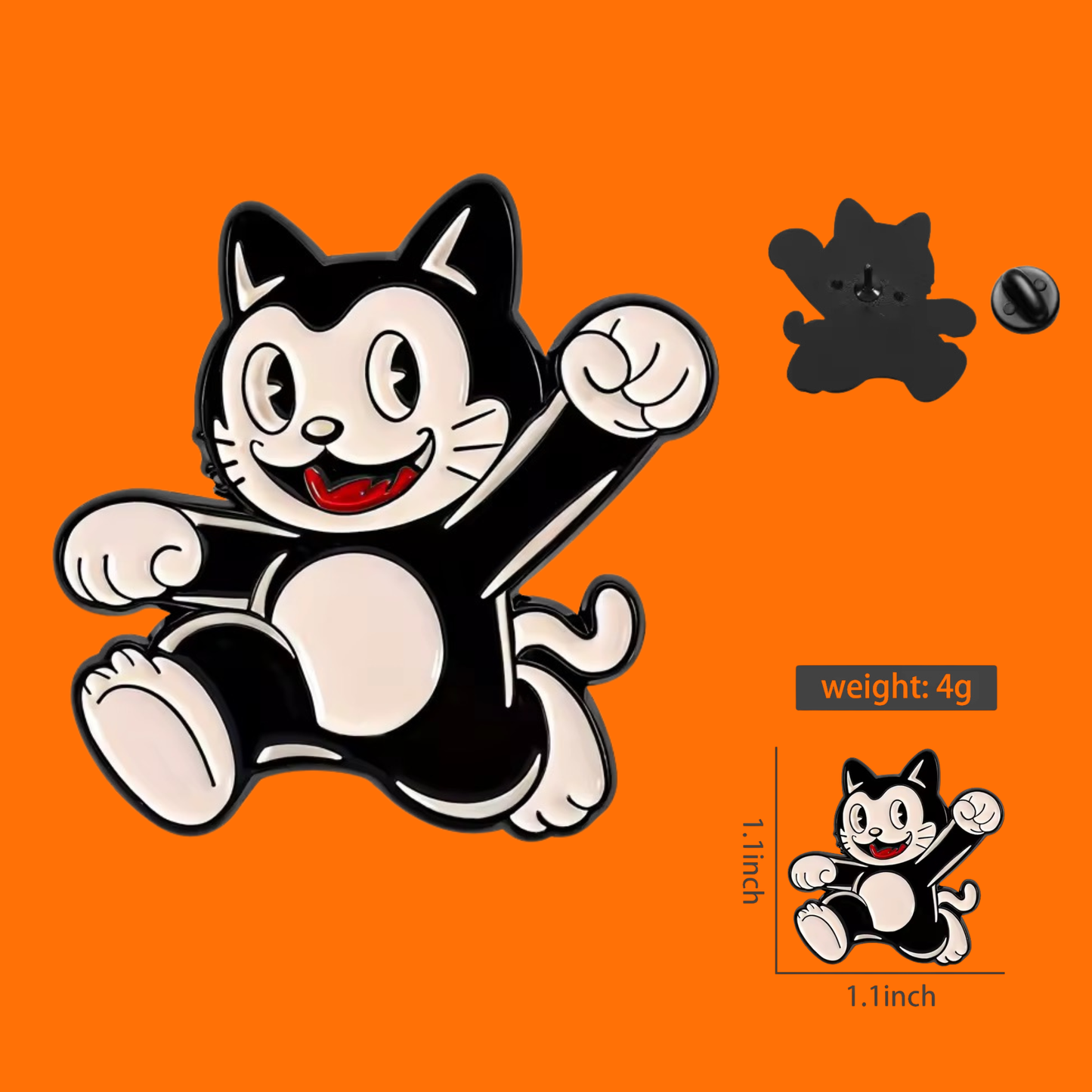 Funny Pins