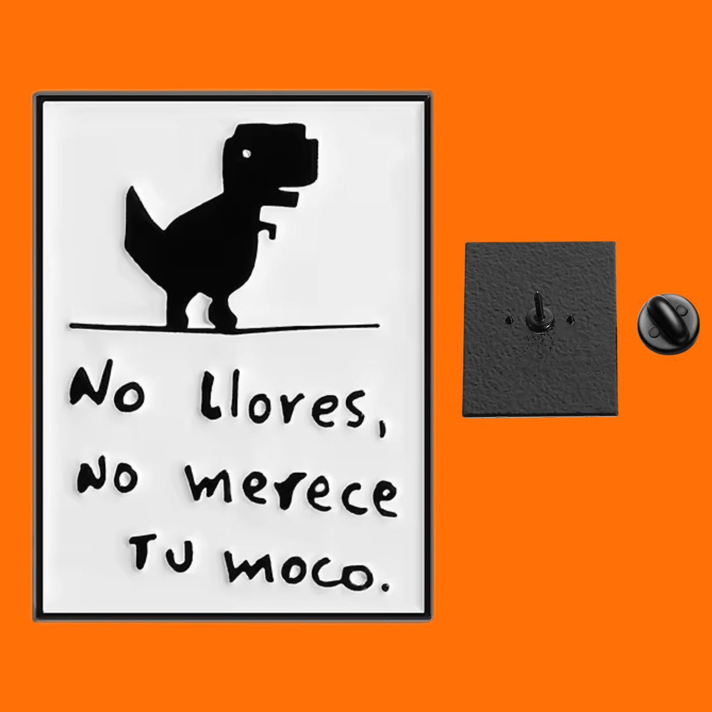 Funny Pins