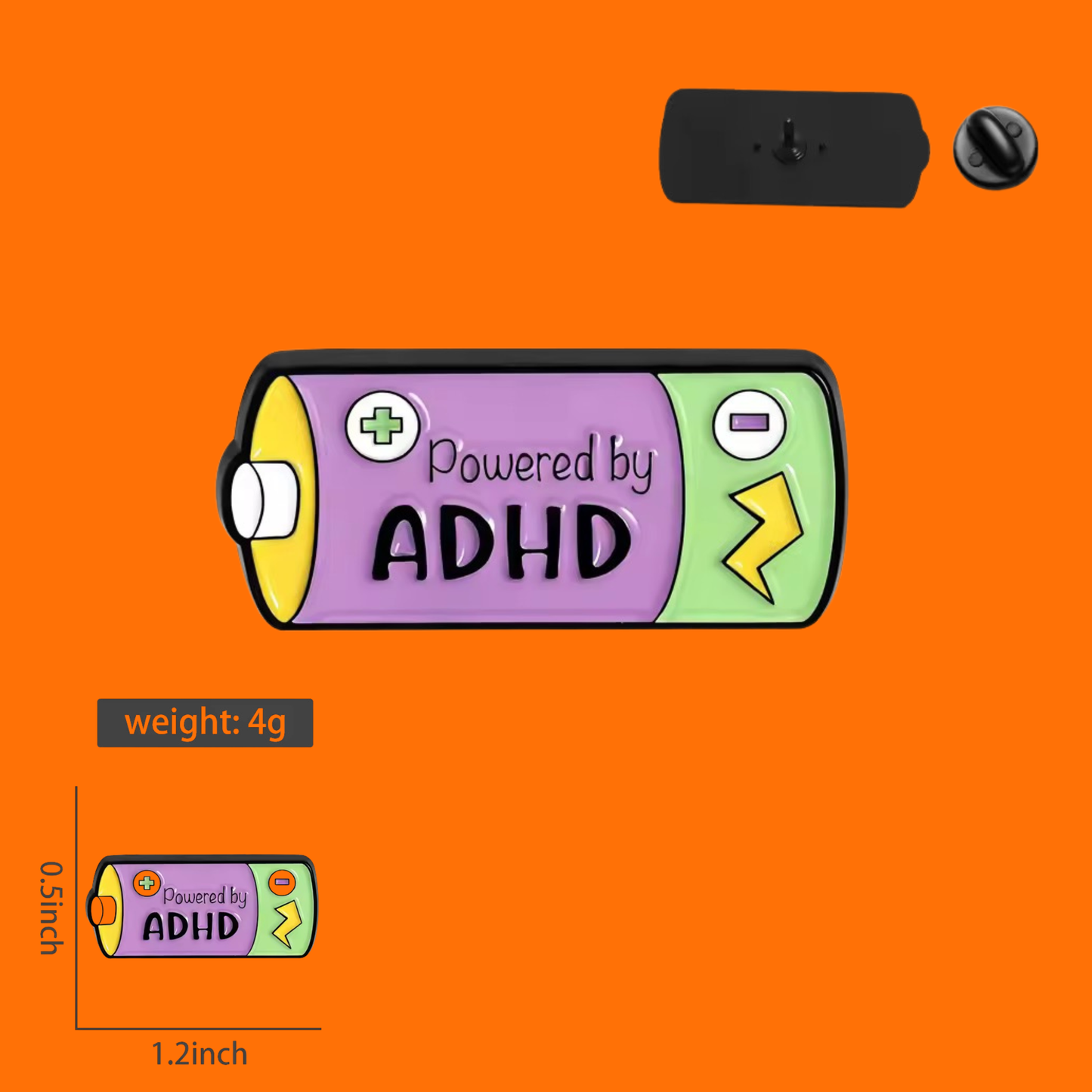 Funny Pins