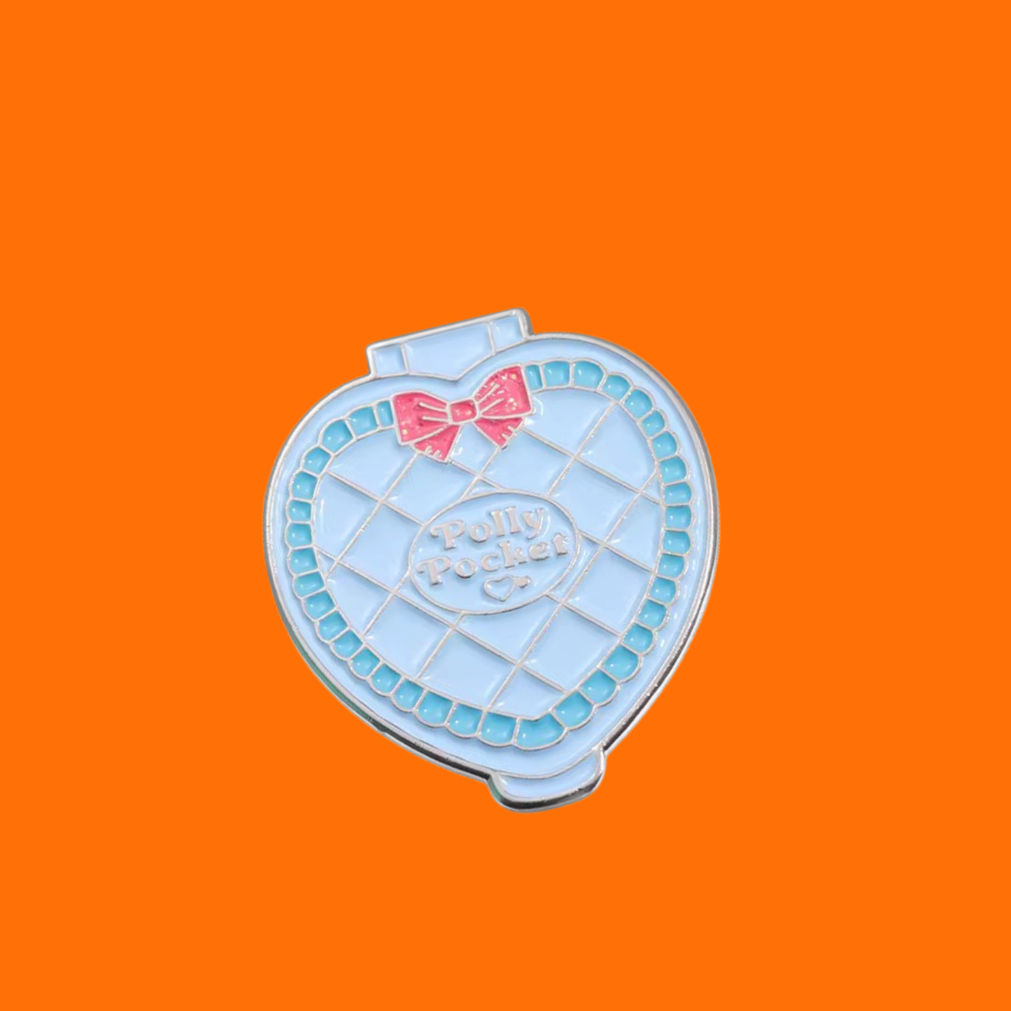 Nostalgia Pins