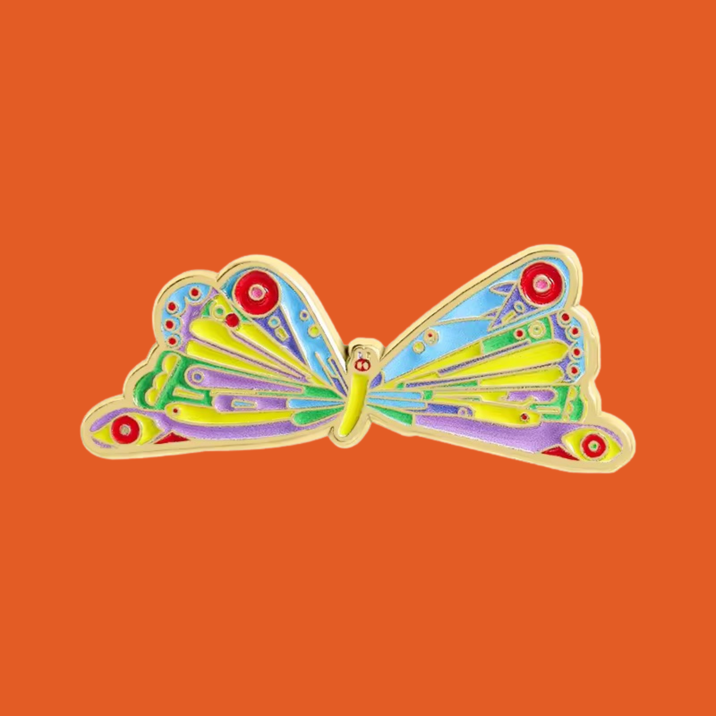 Teacher Pins