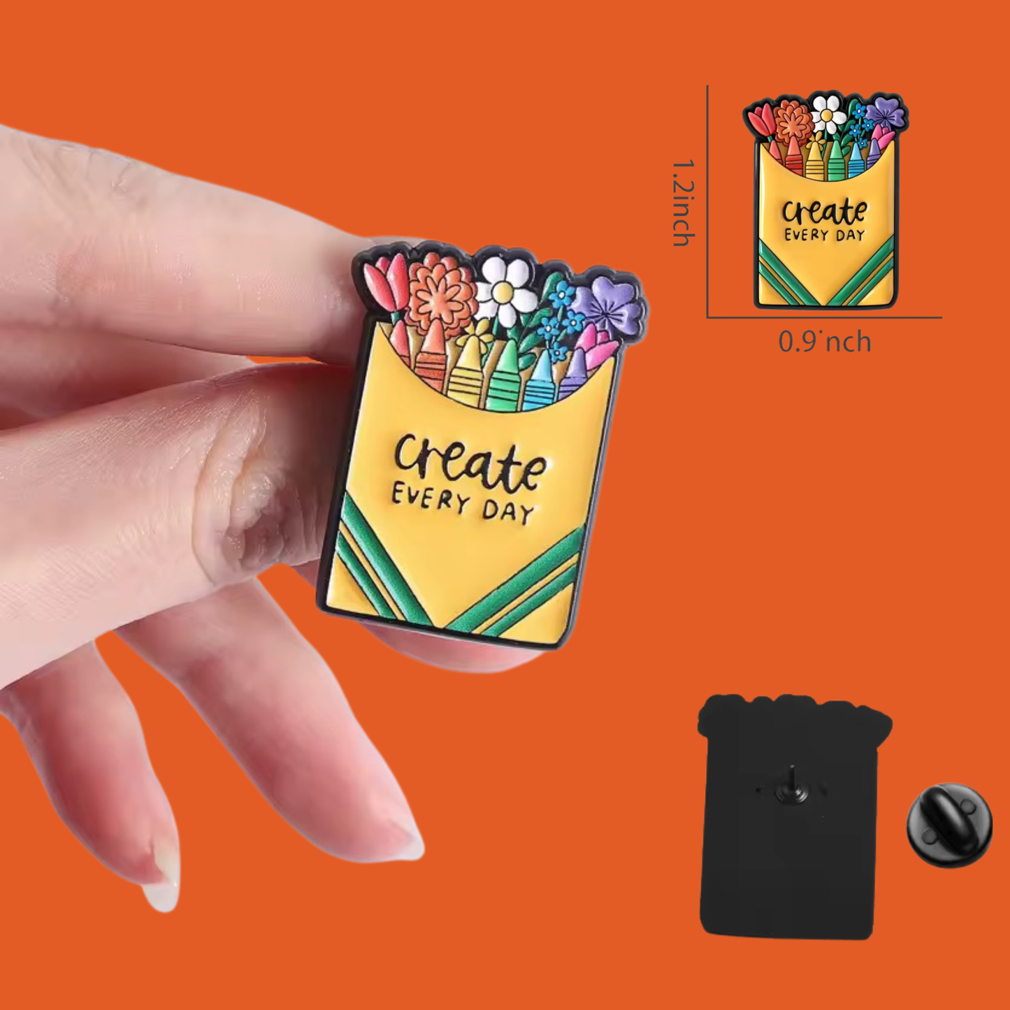 Teacher Pins