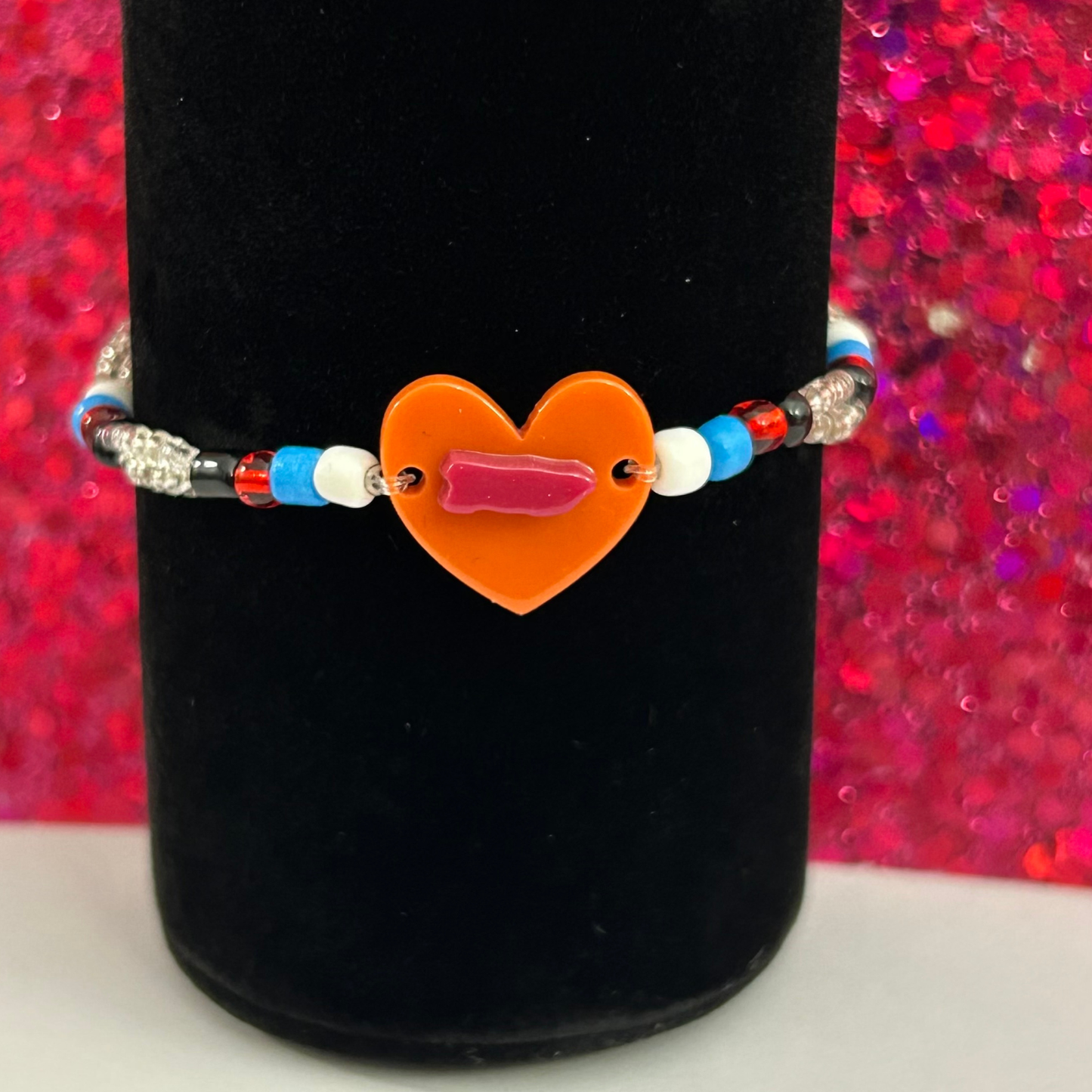 PR Elastic Bracelets