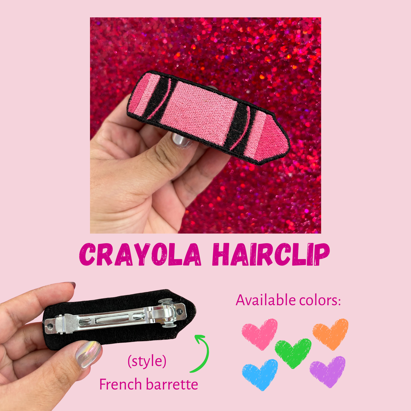 Crayola Special 🖍️🌟🌈🪩