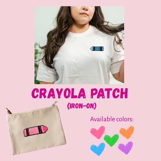 Crayola Special 🖍️🌟🌈🪩
