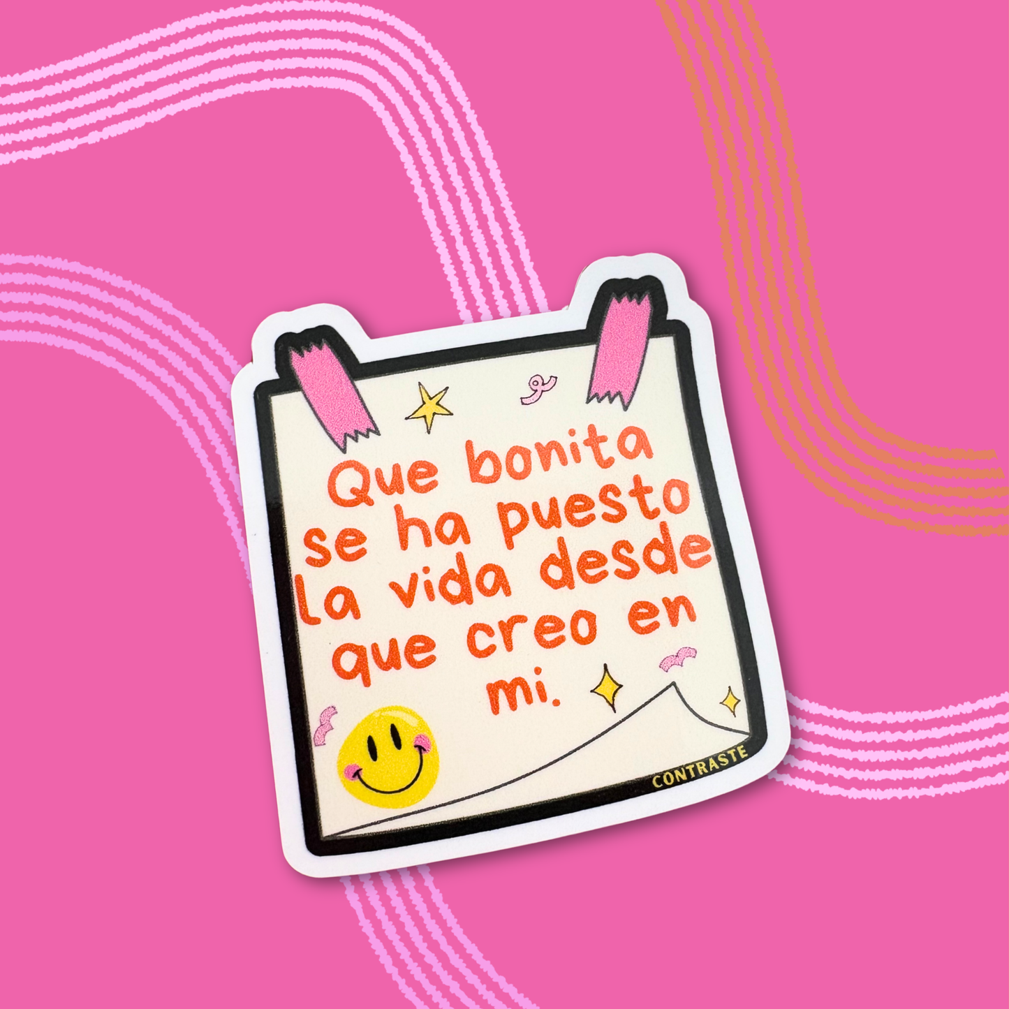 Cree en ti🌟🩷
