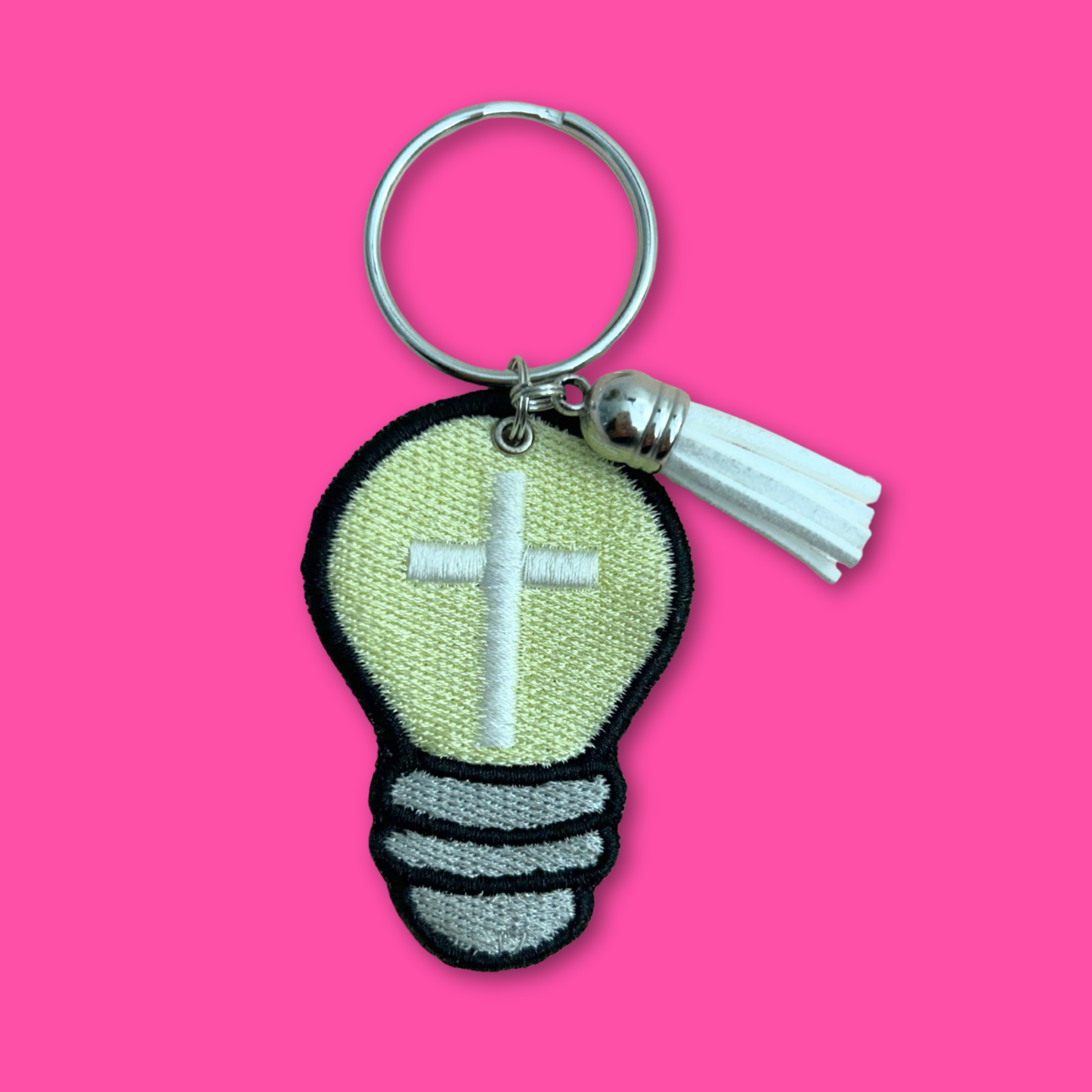 MY LIGHT