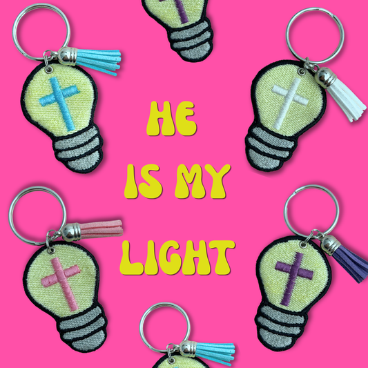 MY LIGHT