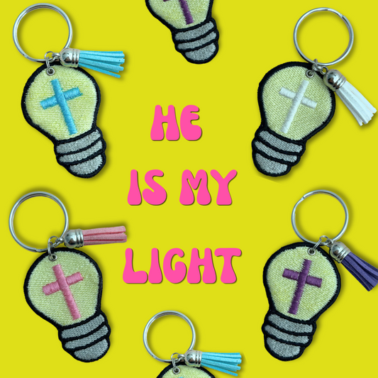 MY LIGHT