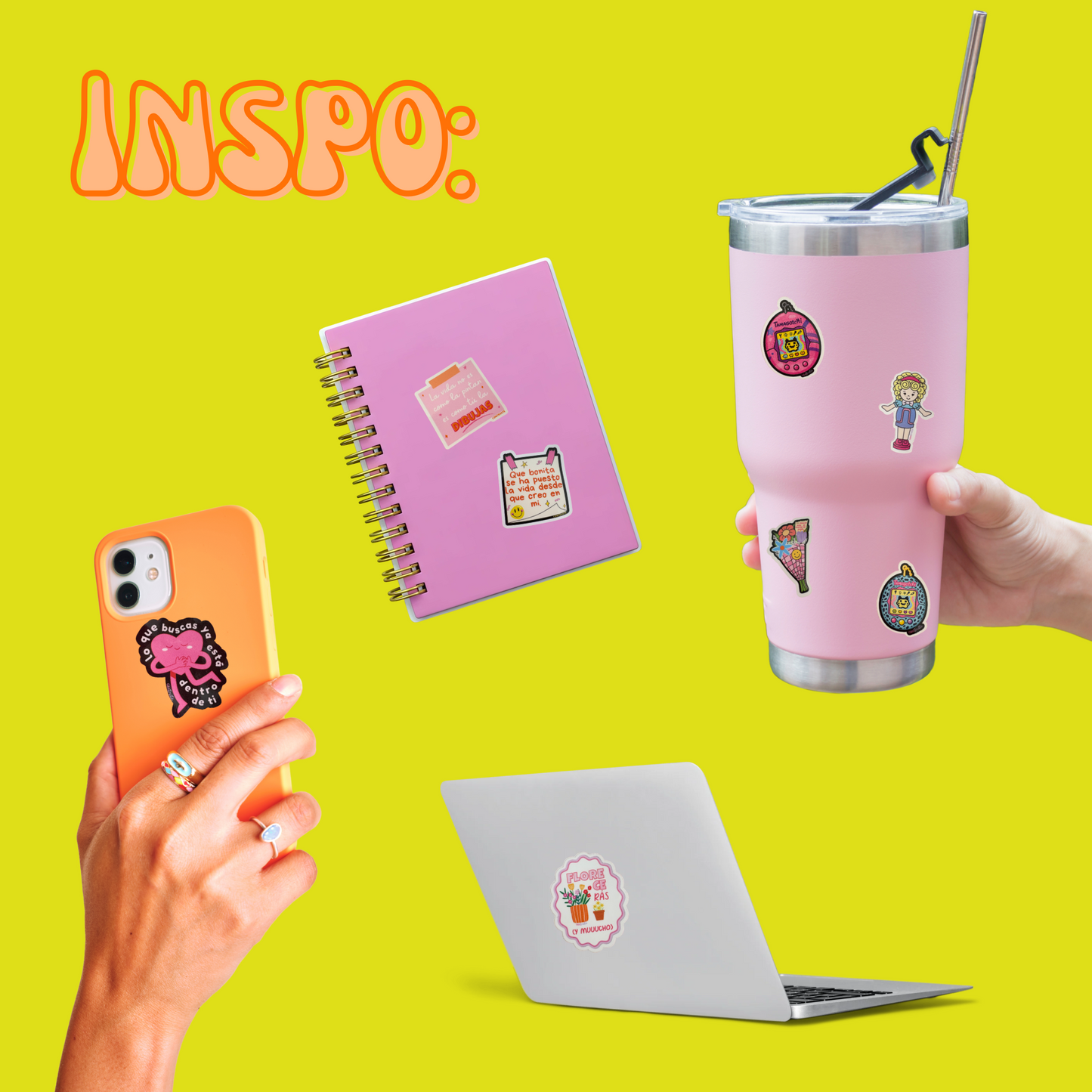 Tamagotchi sticker 🌟