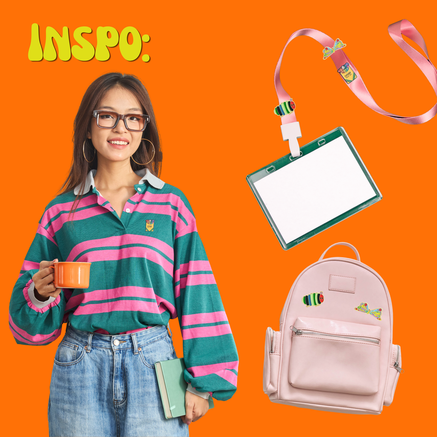Teacher Pins