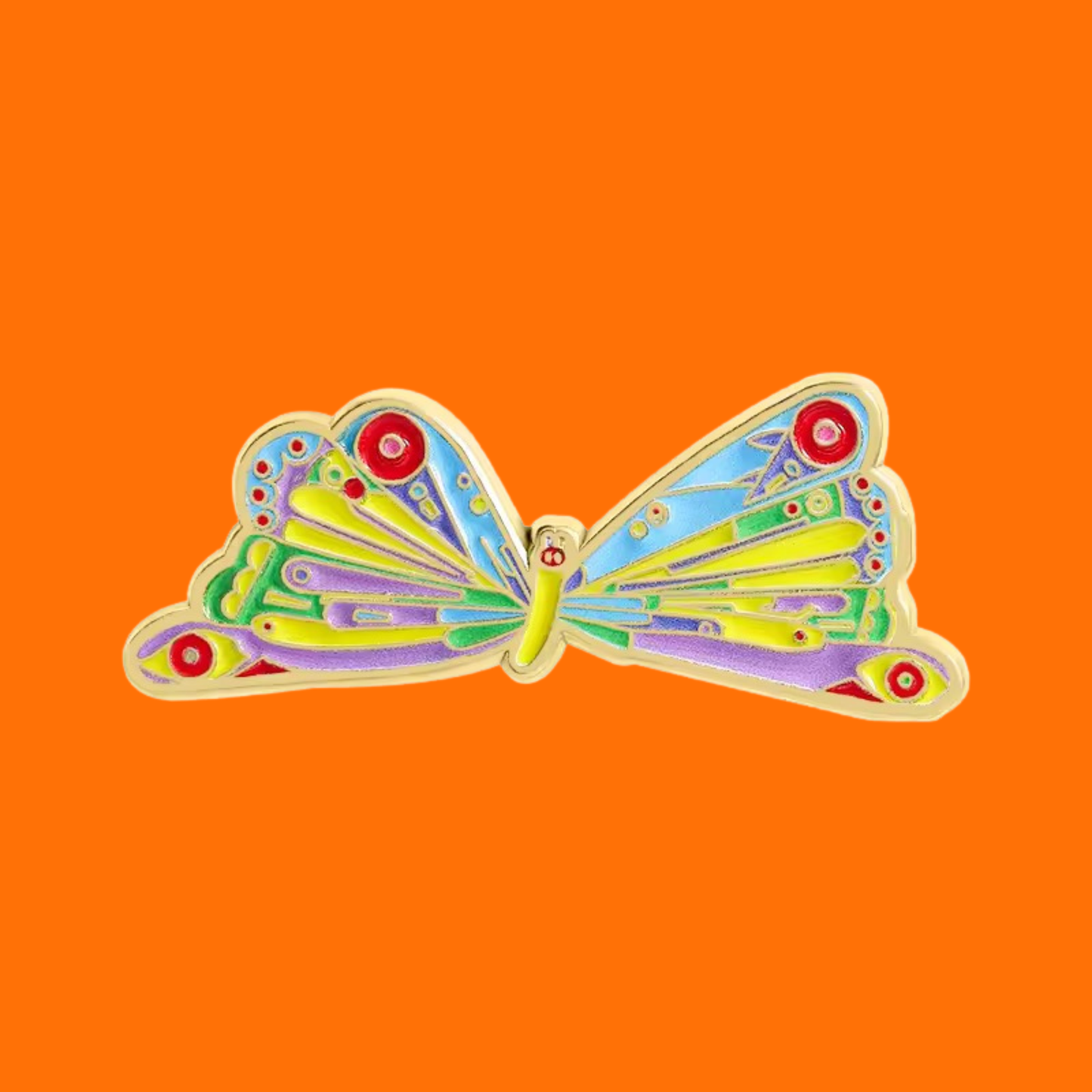 Teacher Pins